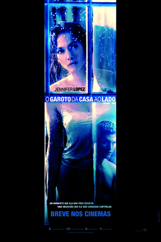 O Garoto da Casa ao Lado