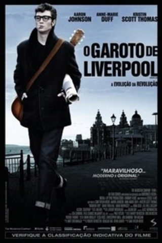 O Garoto de Liverpool