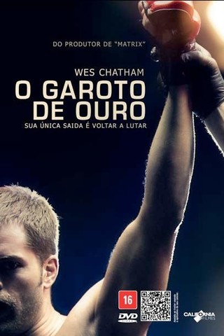 O Garoto de Ouro