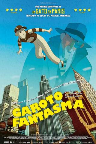 O Garoto Fantasma