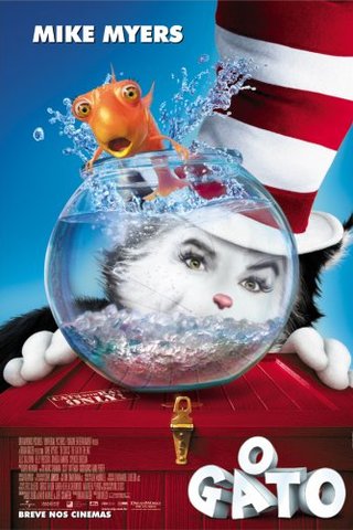 O Gato