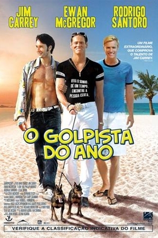 O Golpista do Ano