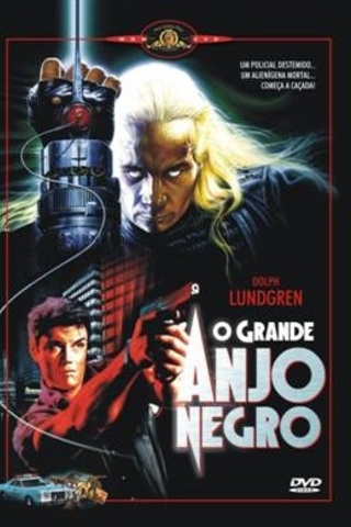 O Grande Anjo Negro
