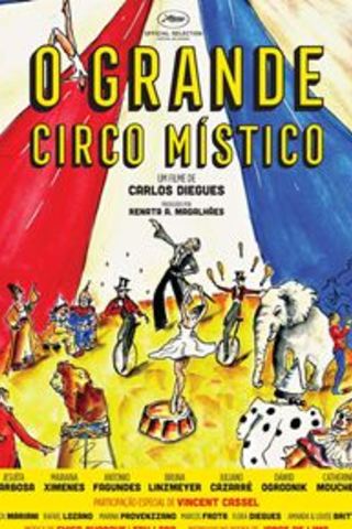 O Grande Circo Místico