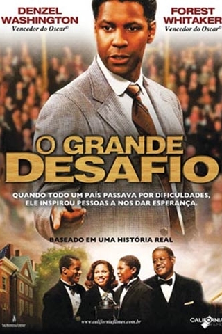 O Grande Desafio