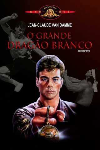 O Grande Dragão Branco