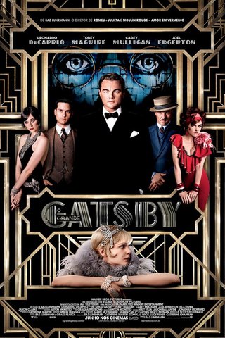 O Grande Gatsby
