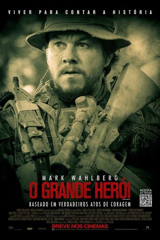 O Grande Herói