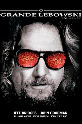 O Grande Lebowski