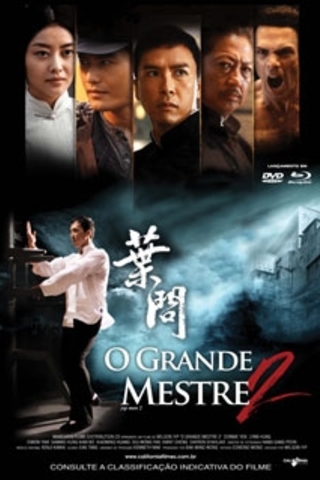 O Grande Mestre 2