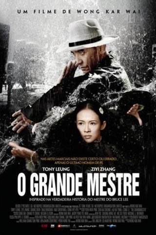 O Grande Mestre