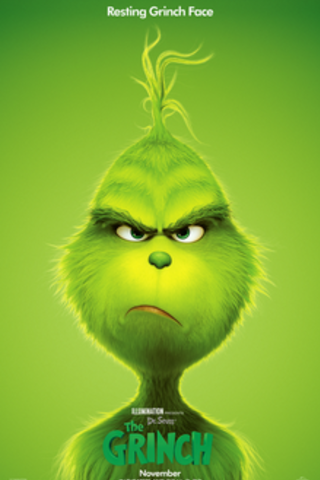 O Grinch 2