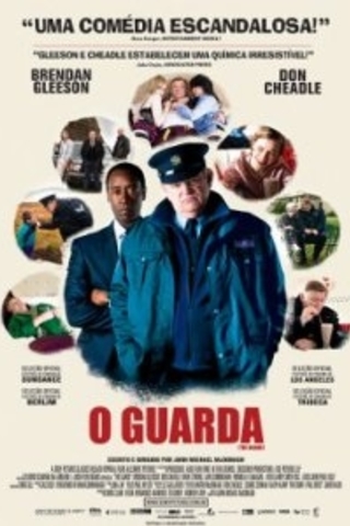 O Guarda