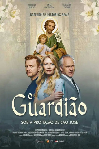 O Guardião – Sob A Proteção De São José