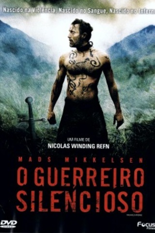 O Guerreiro Silencioso