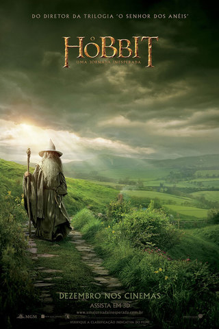 O Hobbit: Uma Jornada Inesperada