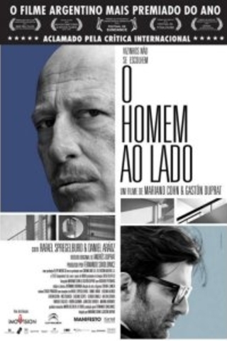 O Homem ao Lado