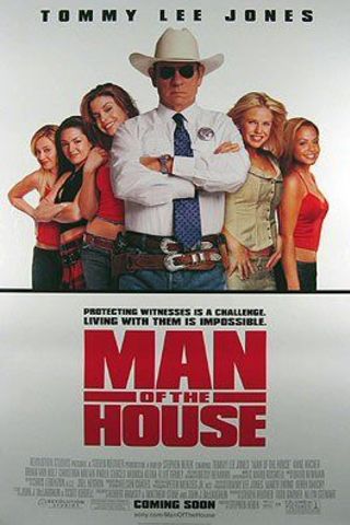 O Homem da Casa