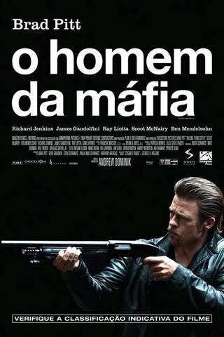 O Homem da Máfia