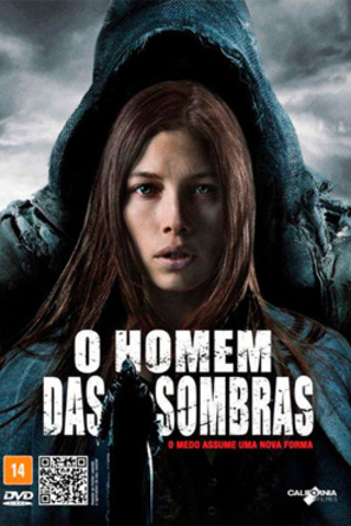 O Homem das Sombras