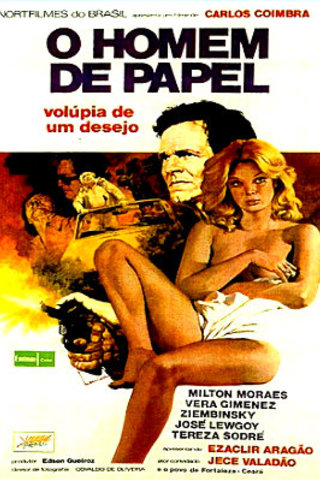O Homem de Papel