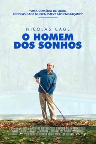 O Homem dos Sonhos 