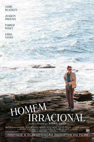 O Homem Irracional