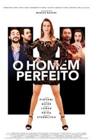 O Homem Perfeito