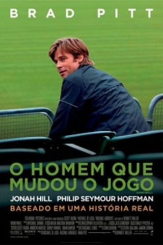 O Homem que Mudou o Jogo