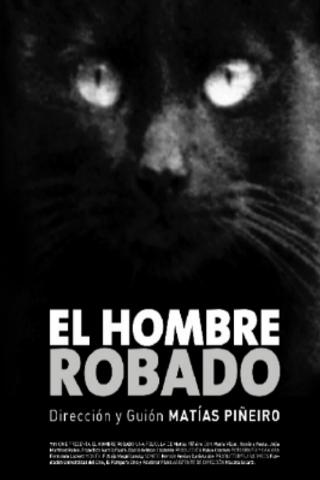 O Homem Roubado