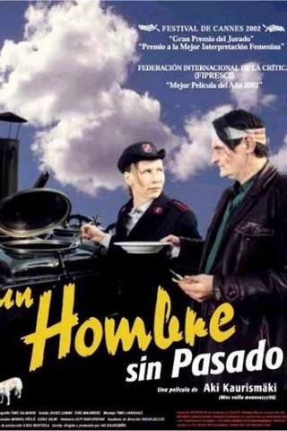 O Homem Sem Passado