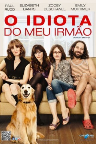 O Idiota do Meu Irmão
