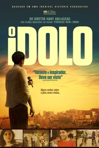 O ÍDOLO 