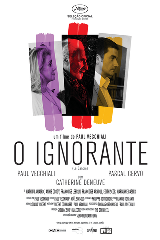 O IGNORANTE 