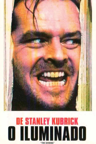 O Iluminado (Relançamento)