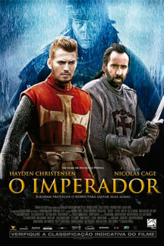 O Imperador