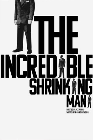 O Incrível Homem Que Encolheu