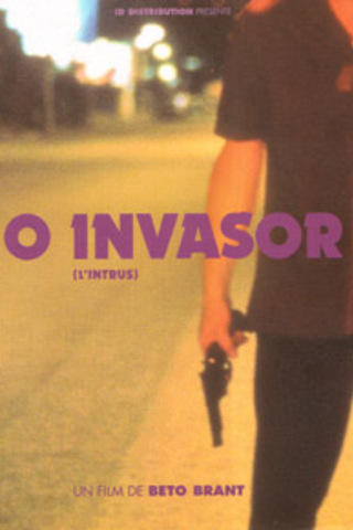 O Invasor