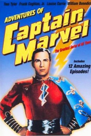 O Invencível Capitão Marvel