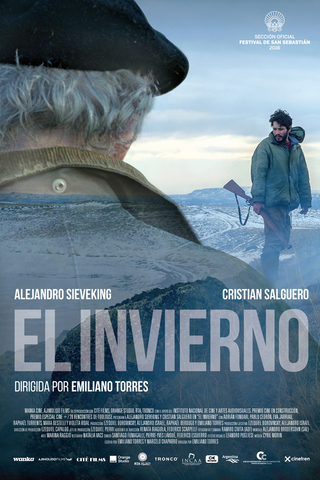 O Inverno