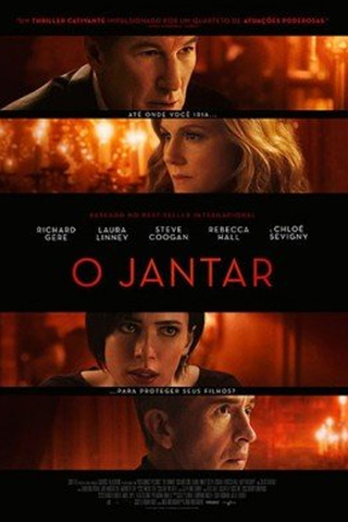 O Jantar