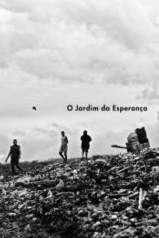 O Jardim da Esperança