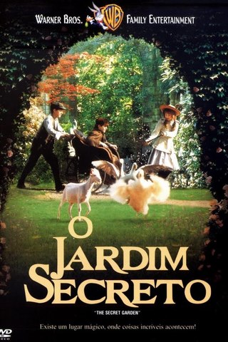 O Jardim Secreto