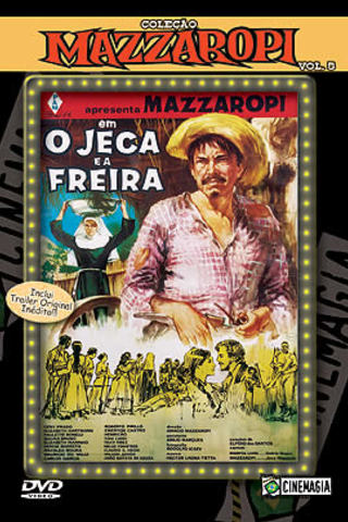O Jeca e a Freira