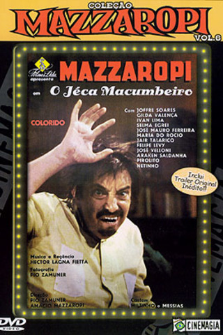 O Jeca Macumbeiro