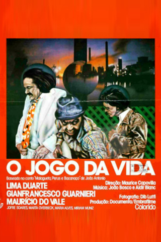 O Jogo da Vida