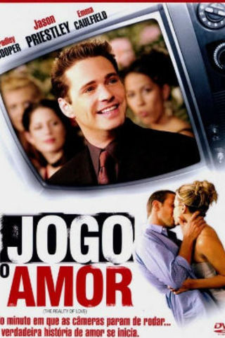 O Jogo do Amor