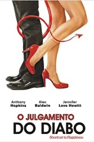 O Julgamento do Diabo