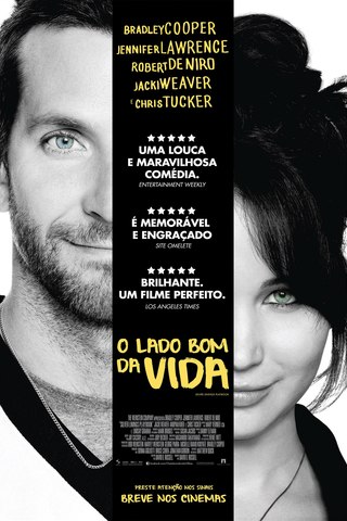 O Lado Bom da Vida