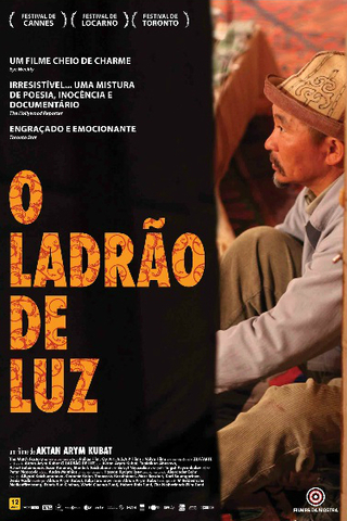 O Ladrão de Luz